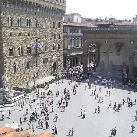 Appartamento Michelangiolo Penthouse Firenze Esterno foto