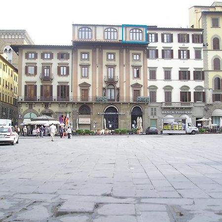 Appartamento Michelangiolo Penthouse Firenze Esterno foto