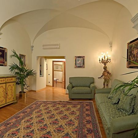 Appartamento Michelangiolo Penthouse Firenze Esterno foto