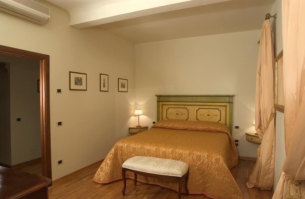 Appartamento Michelangiolo Penthouse Firenze Esterno foto