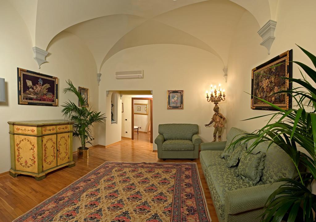 Appartamento Michelangiolo Penthouse Firenze Esterno foto