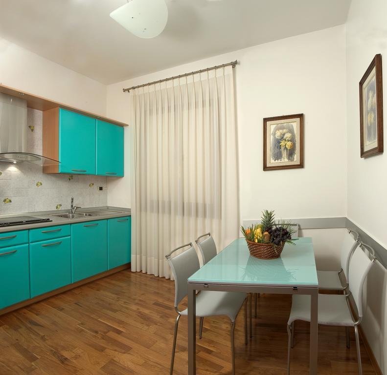 Appartamento Michelangiolo Penthouse Firenze Esterno foto